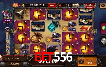 Seasonal Promotions Bet556