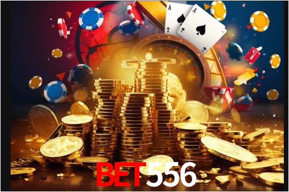 Interface Premium Bet556
