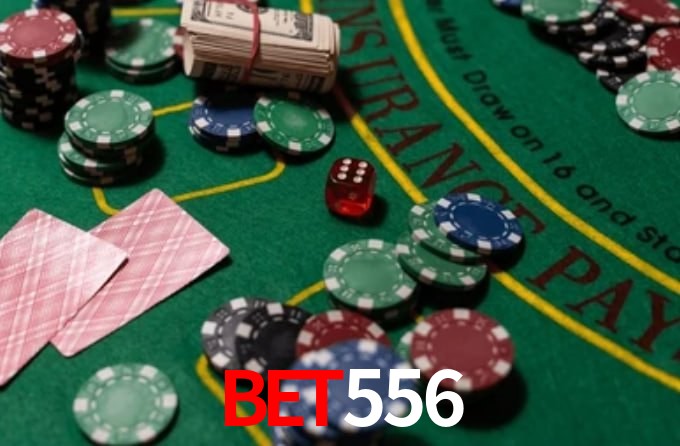 Bet556 Login