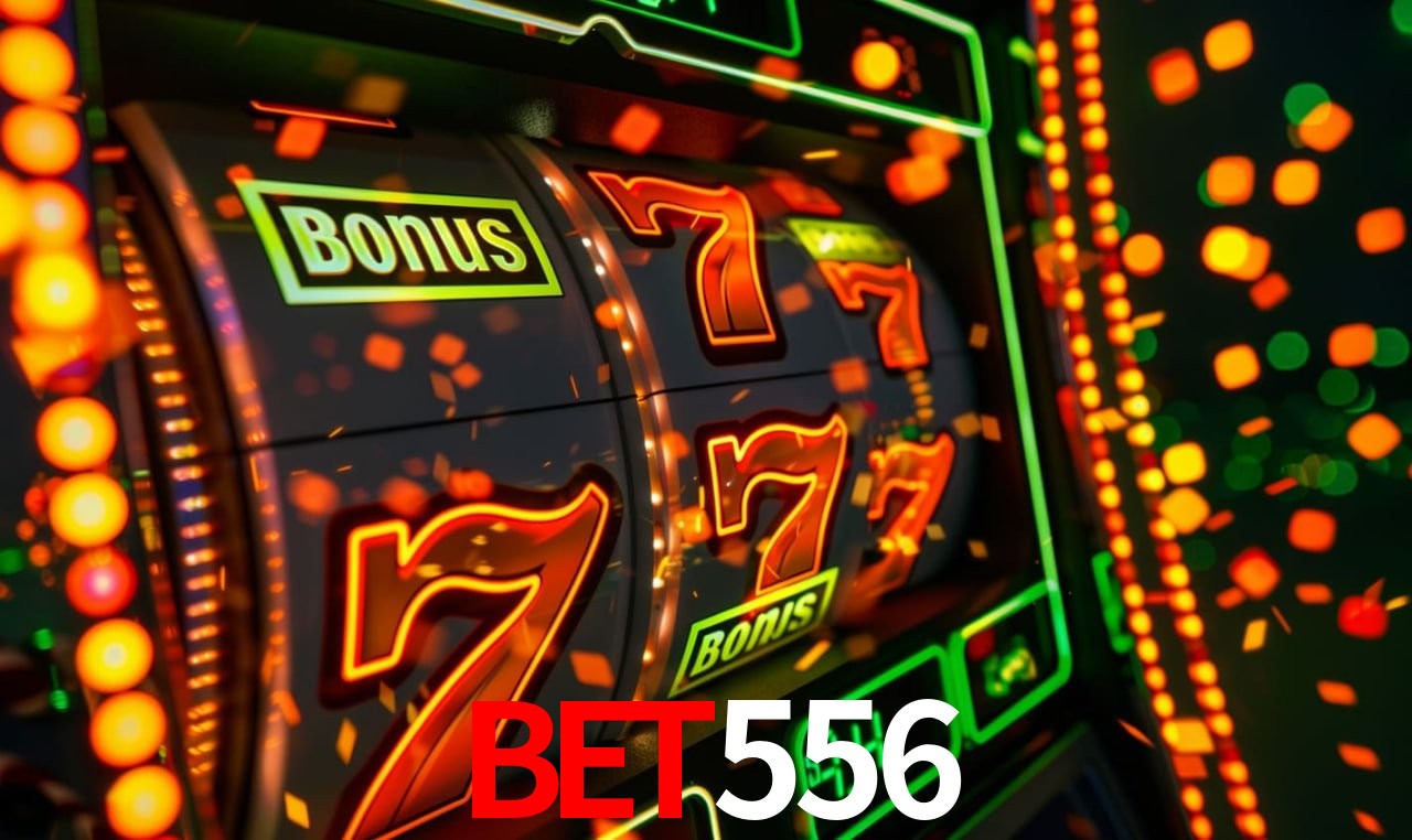 cassino Bet556
