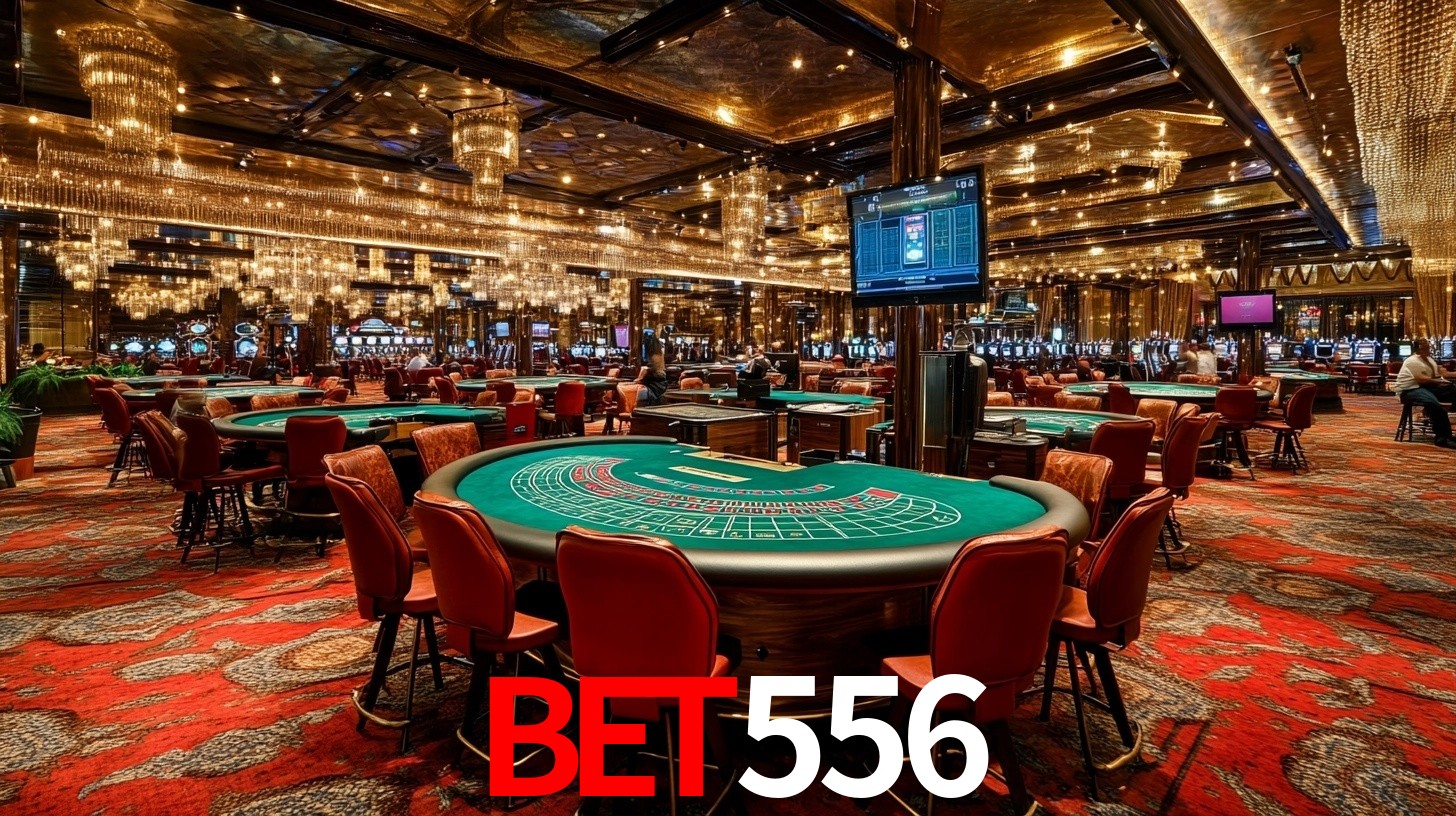 556 Bet App
